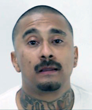 RCSO homicide Martinez
