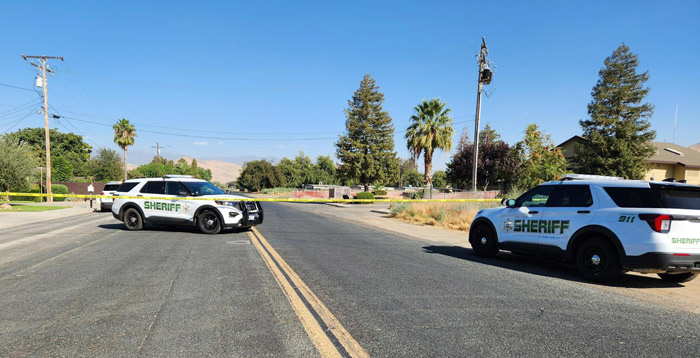 TCSO Porterville
