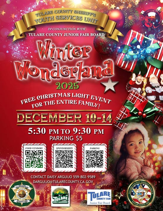 TCSO wonderland