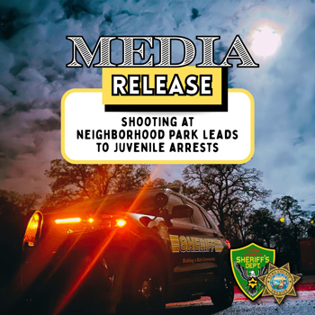 YCSO juveniles
