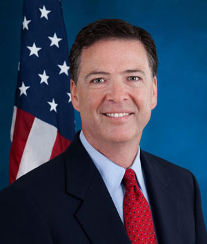 james comey fbi