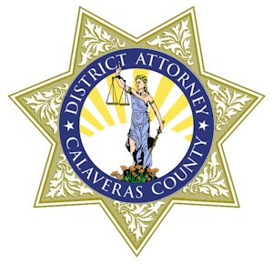 Calaveras County DA