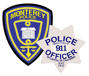 Monterey PD