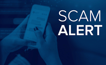 Scam Alert