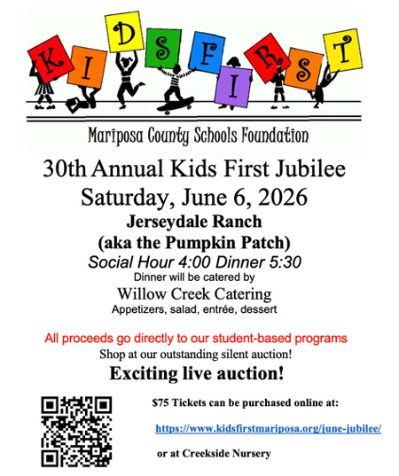 6 6 26 kids first