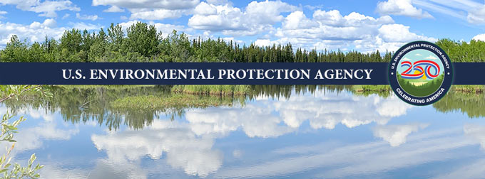Environmental Protection Agency logo