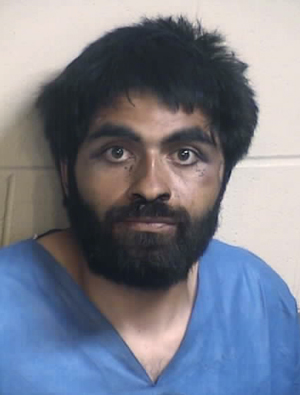 FCSO Nicolas Arriaga