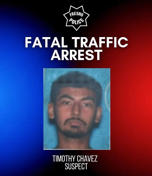 FPD Chavez