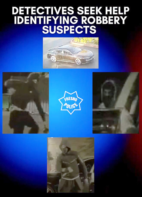 FPD ID suspect
