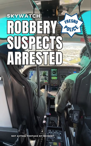 FPD robbery