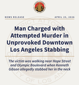 LADA stabbing