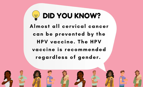 MHHS HPV