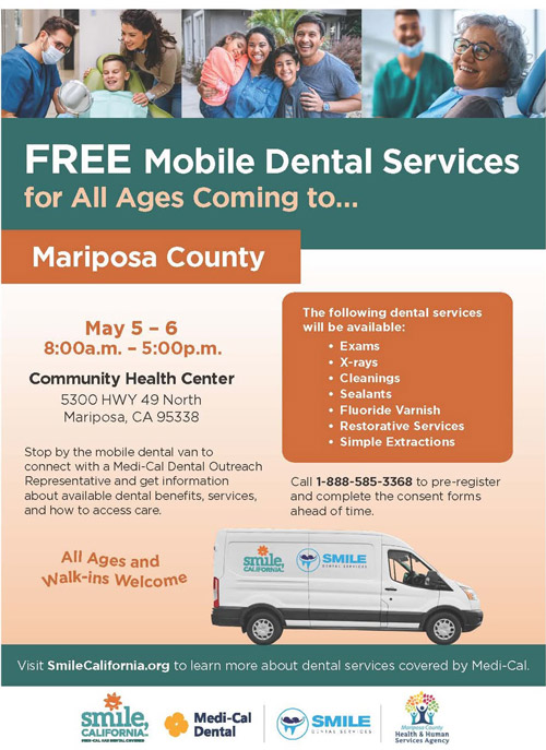 MHHS dental