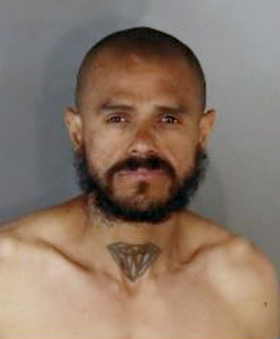 RCSO homicide Corrales