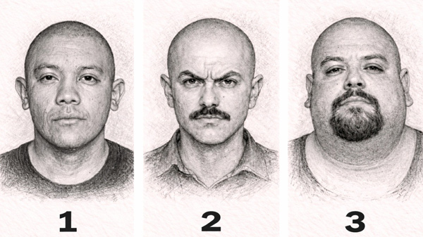 SBSD shooting suspects