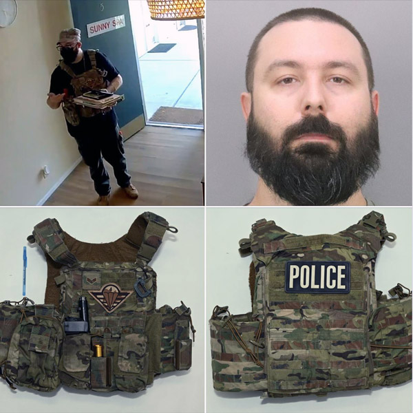 SCSO Cupertino