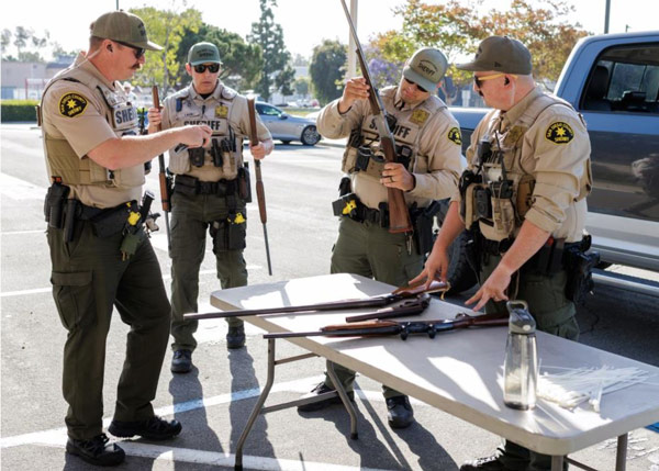 SDSO guns 2