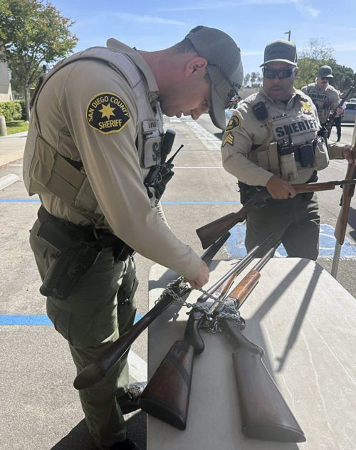 SDSO guns 5