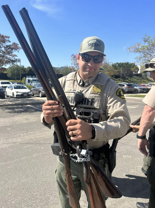 SDSO guns 7