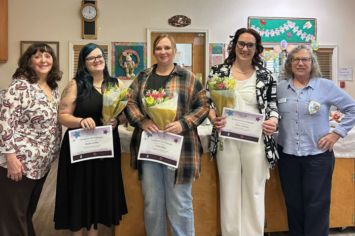 Soroptimist live your dream award 2026