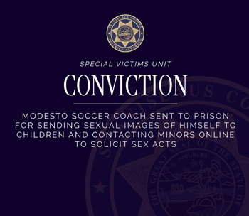 Stan County DA coach