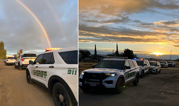 TCSO Goshen