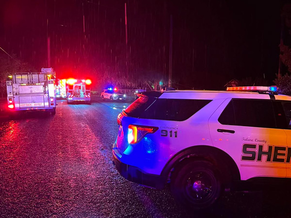 TCSO Strathmore