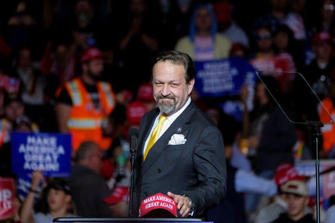 gorka