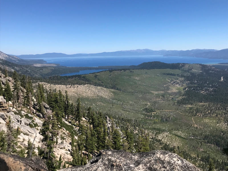 University of California, Davis Study Finds Wildfire-Driven ...