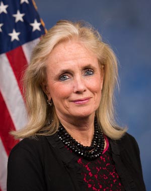 debbie dingell