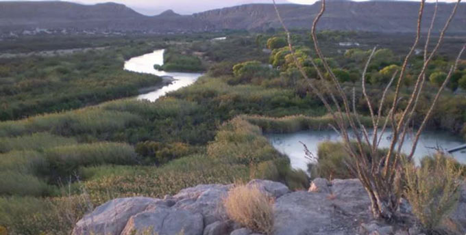 big bend national park