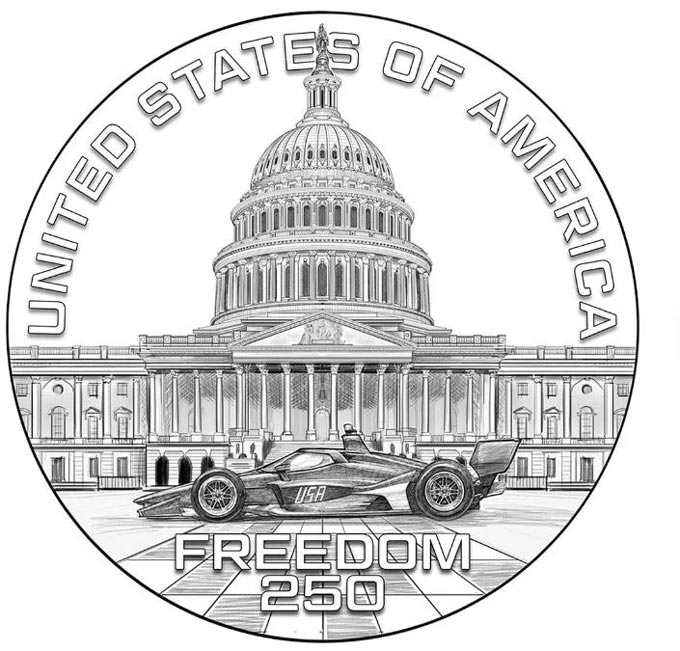us-mint-2026-Freedom-250-Race Medal