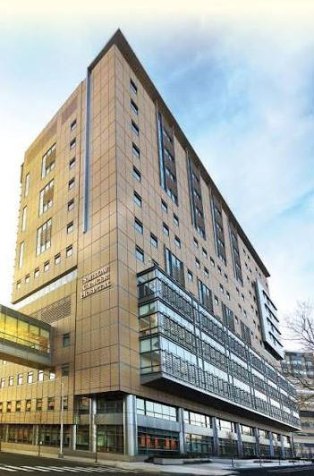 Yale Cancer Center