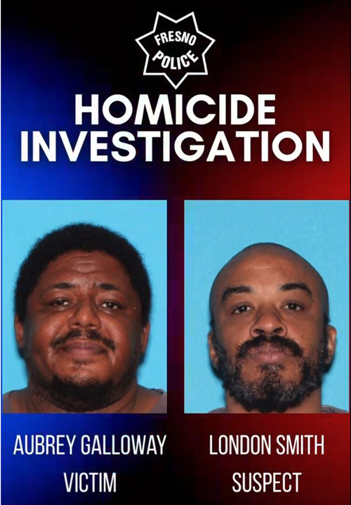 FPD homicide Galloway