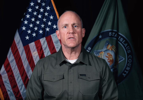 Stan SO Human Trafficking Op