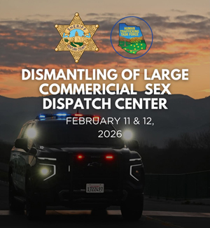 VCSO comm sex op