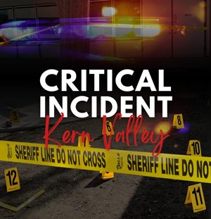 KCSO critical