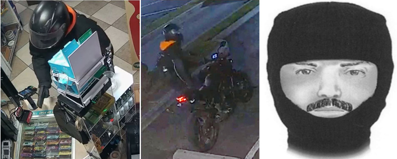 RCSO ID robbery