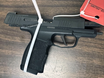 SBSO gun