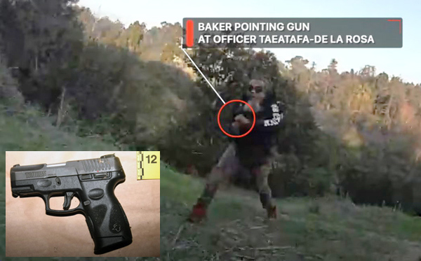 SDPD OIS suspect