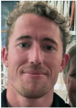 SDPD missing Sparks