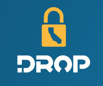 drop