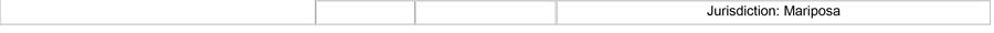 mariposa county booking report for january 30 2026 20