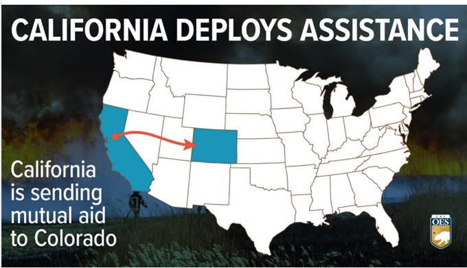Cal OES