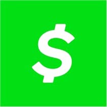 cash app logo