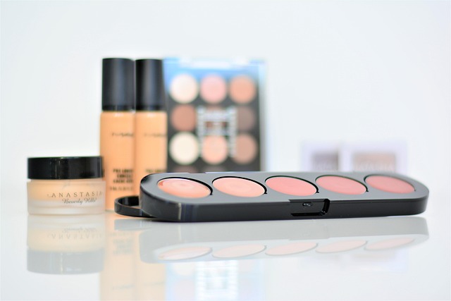 cosmetics cosmetics