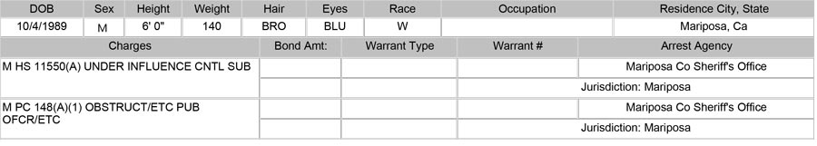 Booking Report