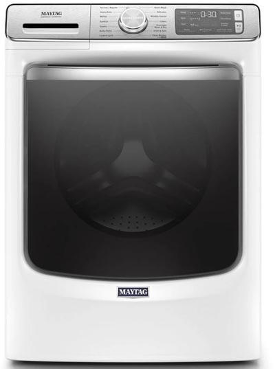 maytag washer