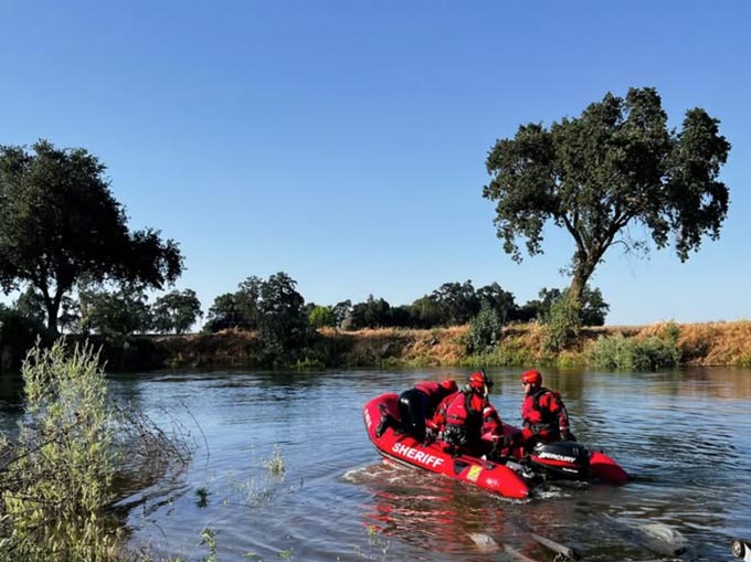 merced river rescue