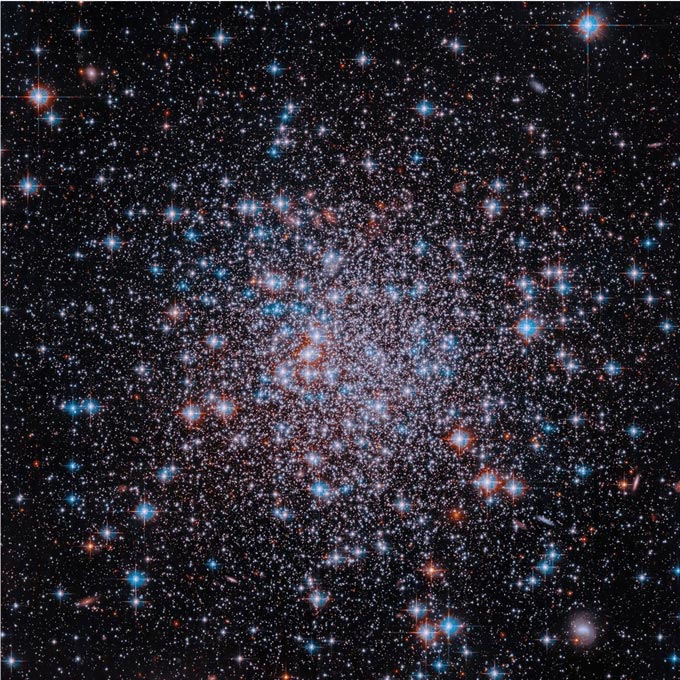 nasa hubble